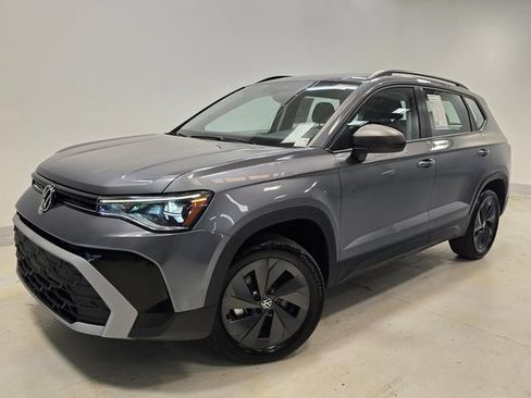 Used 2025 Volkswagen Taos S FWD image 23