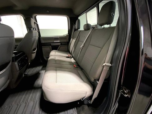 Used 2019 Ford F150 XLT w/ Equipment Group 302A Luxury image 24