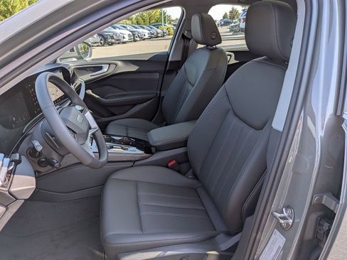 New 2025 Audi A5 2.0T Premium image 12