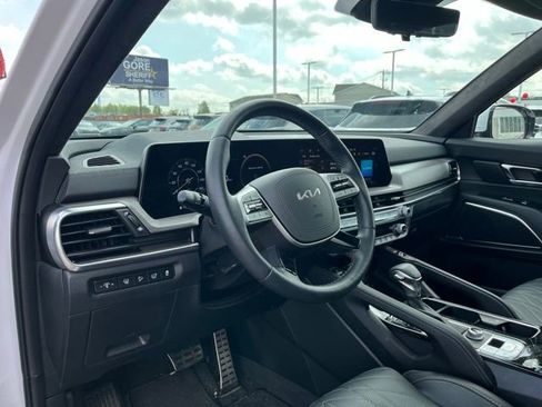 Used 2025 Kia Telluride SX Prestige X-Pro AWD/4WD image 20