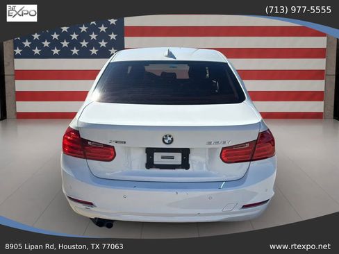 Used 2014 BMW 328i xDrive Sedan image 9