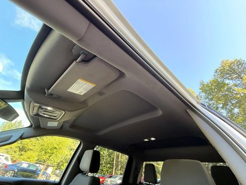 Used 2020 Chevrolet Silverado 1500 LT RWD image 45
