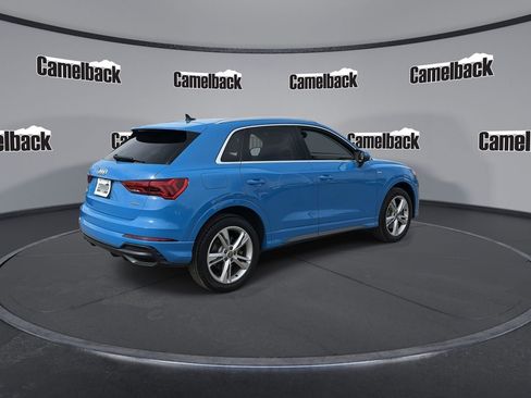 Used 2019 Audi Q3 2.0T Prestige AWD/4WD image 7