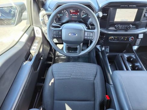 Certified 2023 Ford F150 XL w/ STX Appearance Package AWD/4WD image 13