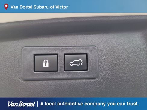 Certified 2023 Subaru Outback Wilderness AWD/4WD image 27