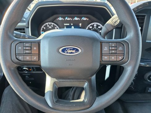 Used 2023 Ford F150 XL w/ STX Appearance Package image 14