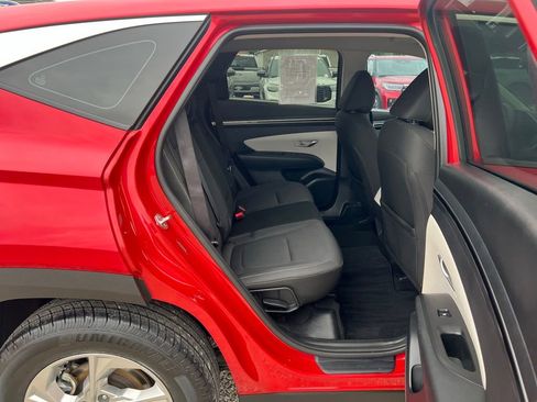 Used 2022 Hyundai Tucson SE FWD image 19