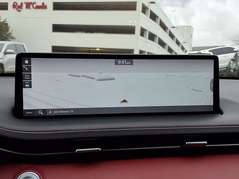 Used 2022 Genesis GV70 3.5T Sport w/ Sport Prestige Package image 19