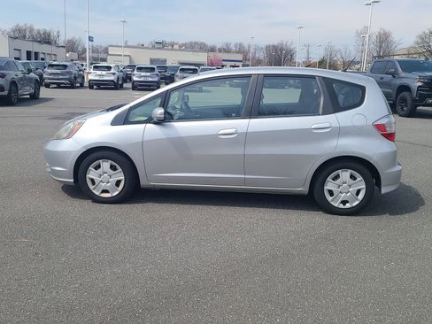Used 2012 Honda Fit image 1