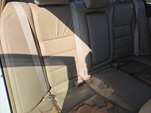 Used 2008 Honda Accord EX-L image 21