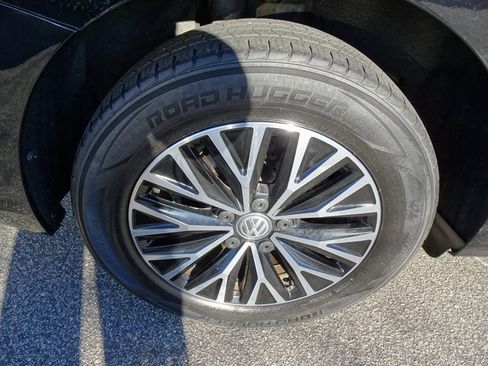 Used 2019 Volkswagen Jetta SE image 33