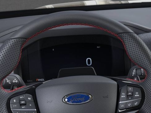 New 2026 Ford Explorer ST AWD/4WD image 44