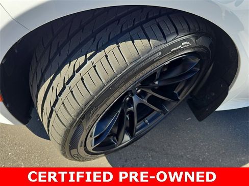 Used 2023 Dodge Charger Scat Pack image 32