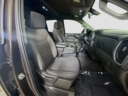 Used 2019 Chevrolet Silverado 1500 RST w/ All-Star Edition RWD image 29