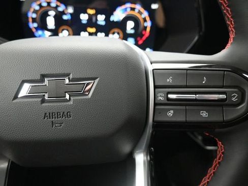 New 2026 Chevrolet Colorado Z71 w/ Technology Package image 27