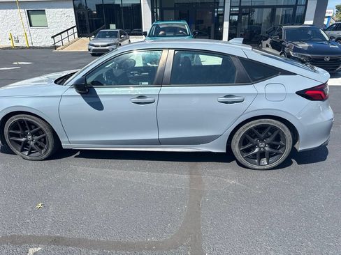 Used 2024 Honda Civic Sport image 5