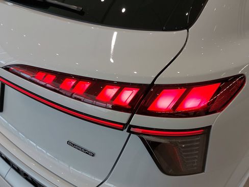 New 2026 Audi Q3 quattro 2.0T AWD/4WD image 39