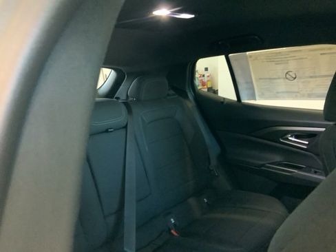 New 2026 Chevrolet Equinox EV LT w/ Comfort Package image 25