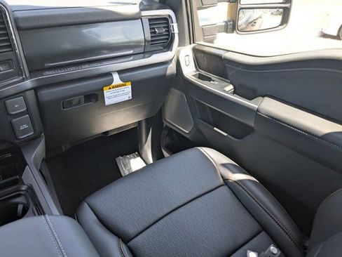 New 2026 Ford F350 Lariat AWD/4WD image 21