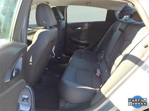 Used 2024 Chevrolet Malibu LT image 16