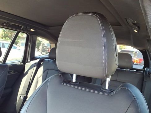 Used 2019 BMW X3 xDrive30i w/ M Sport Package 2 image 16