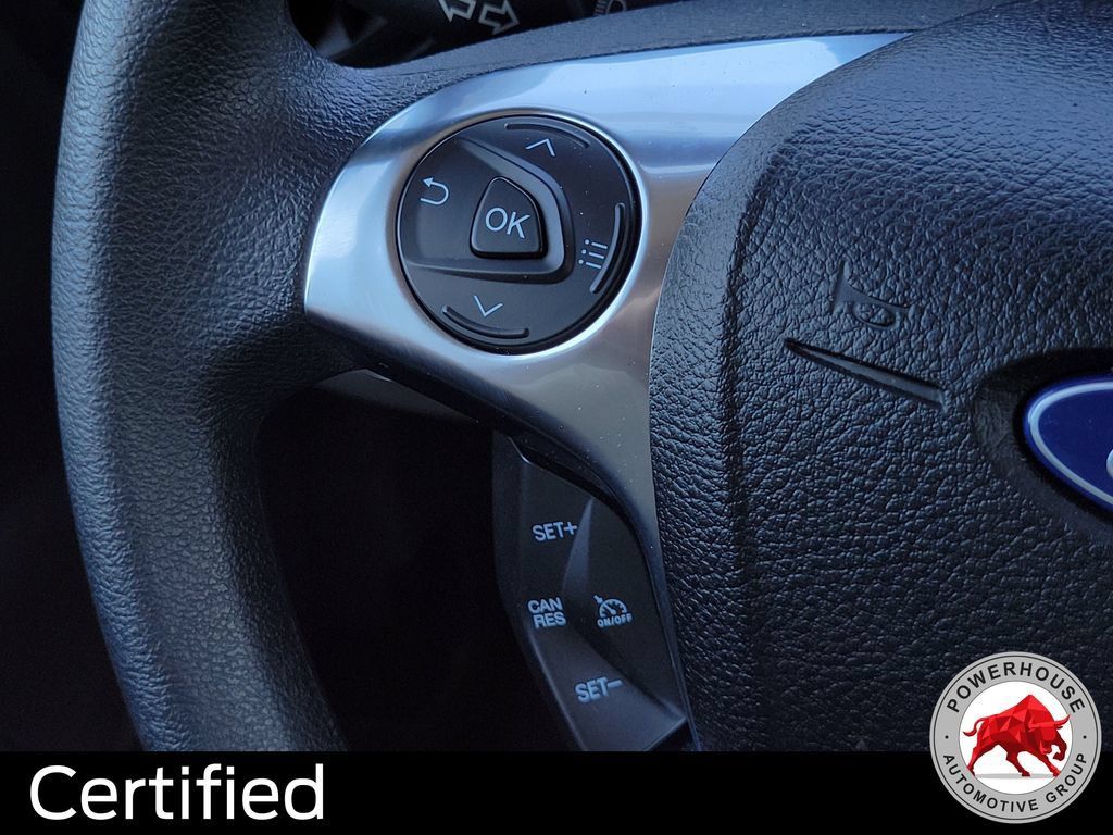 Certified 2023 Ford Transit Connect XL FWD image 28