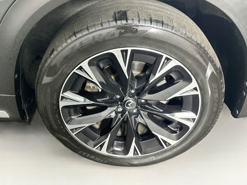 Used 2024 MAZDA CX-90 Plug-In Hybrid w/ Premium Pkg AWD/4WD image 11