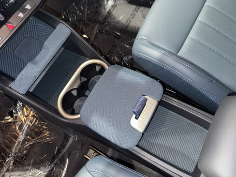 New 2027 MINI Cooper Countryman S AWD/4WD image 21