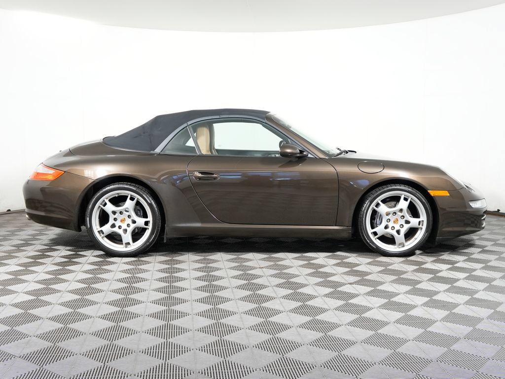 Used 2008 Porsche 911 Carrera RWD image 13