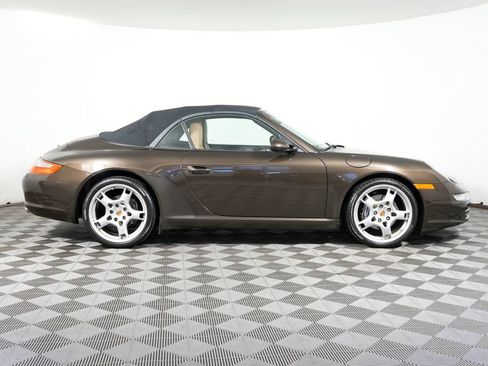 Used 2008 Porsche 911 Carrera RWD image 13