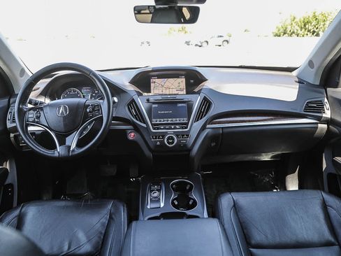 Used 2018 Acura MDX FWD w/ Technology Package image 12