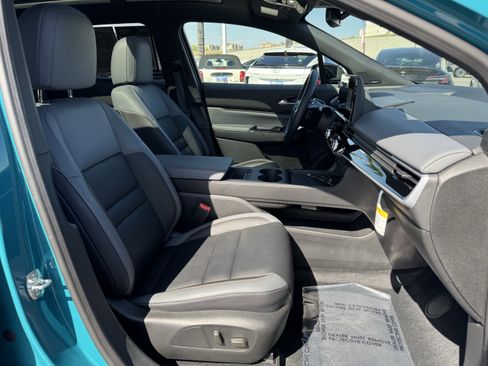 Used 2025 Honda Prologue Touring image 38