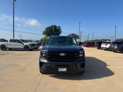New 2027 Ford Expedition Platinum