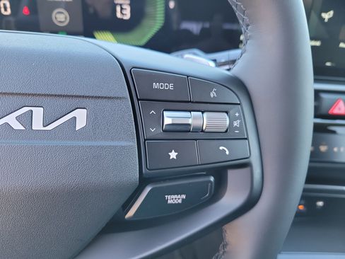 New 2026 Kia Sportage S image 16