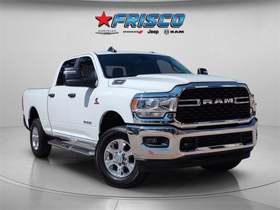 Certified 2024 RAM 2500 Big Horn