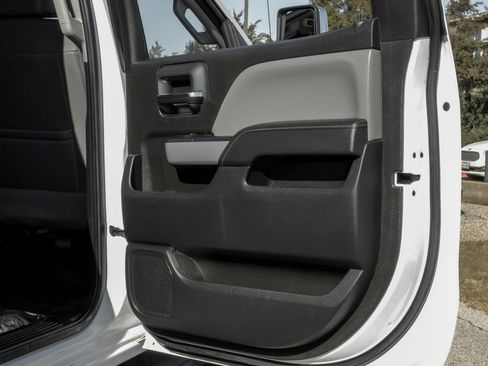 Used 2016 Chevrolet Silverado 2500 LTZ w/ Duramax Plus Package image 54