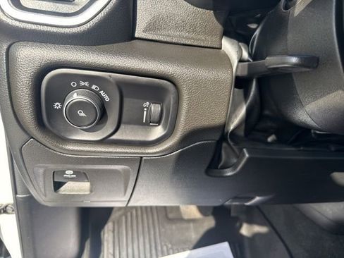 Used 2023 RAM 1500 Big Horn image 21