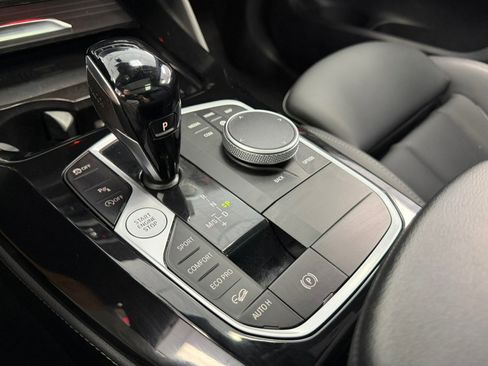 Used 2025 BMW X4 xDrive30i AWD/4WD image 51