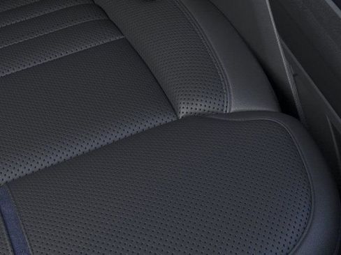 New 2025 Ford F150 Platinum image 9