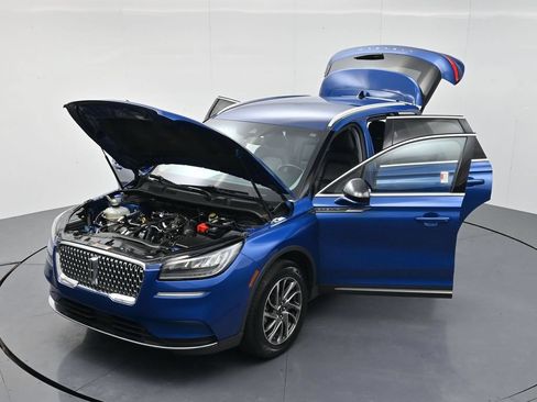 Used 2021 Lincoln Corsair FWD w/ Equipment Group 101A image 55