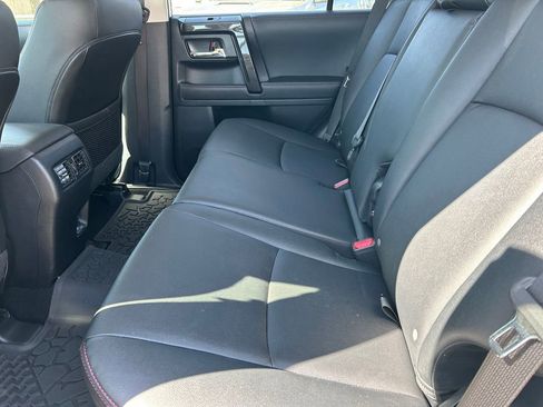 Used 2024 Toyota 4Runner TRD Pro image 18