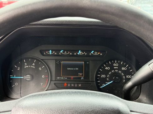 Used 2019 Ford F150 XL w/ Equipment Group 101A Mid image 17