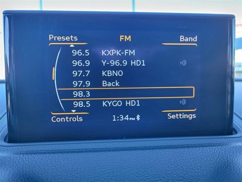 Used 2015 Audi A3 2.0T Premium w/ Cold Weather Package image 27