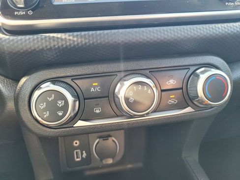 Certified 2024 Nissan Kicks S image 24