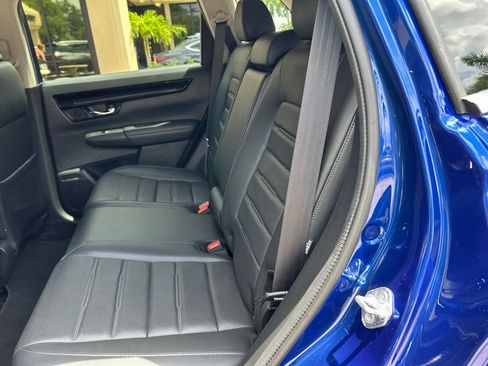 Used 2024 Honda CR-V EX-L image 13