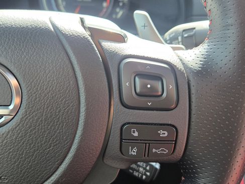 Used 2024 Lexus IS 500 image 30