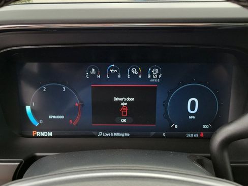 New 2026 Ford F350 Lariat AWD/4WD image 28