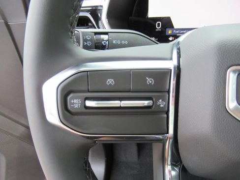 New 2026 GMC Canyon Elevation w/ Convenience Package RWD image 25