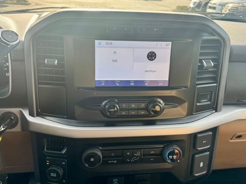 Certified 2023 Ford F150 XLT image 29