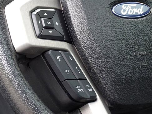 Used 2015 Ford F150 Platinum w/ Equipment Group 701A Luxury AWD/4WD image 20